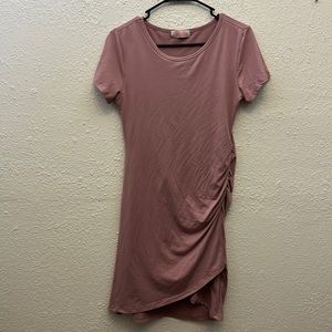 C+D+M Collection Bodycon Dress, S